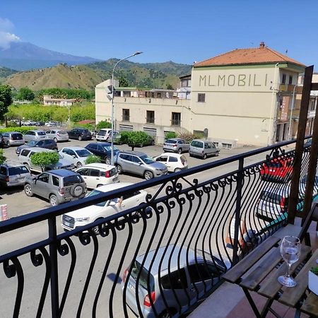I Du Meli Apartments 陶尔米纳 外观 照片