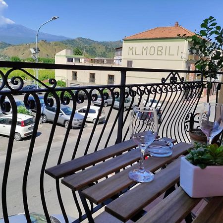 I Du Meli Apartments 陶尔米纳 外观 照片