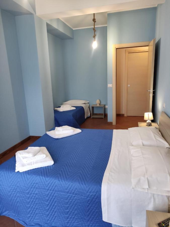 I Du Meli Apartments 陶尔米纳 外观 照片