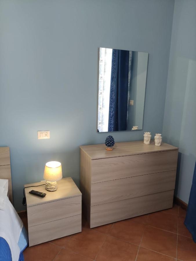 I Du Meli Apartments 陶尔米纳 外观 照片