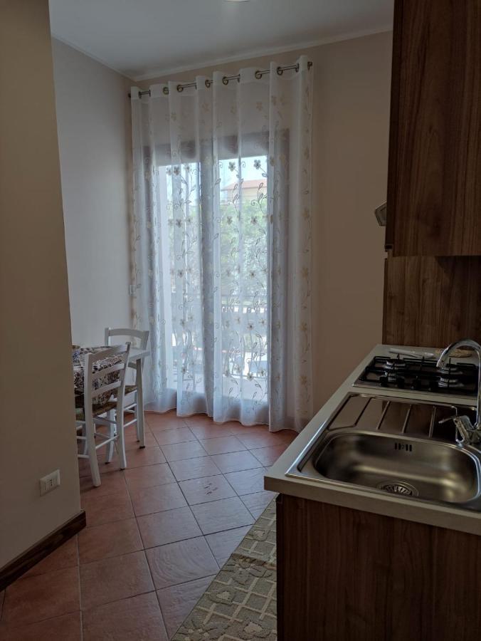 I Du Meli Apartments 陶尔米纳 外观 照片
