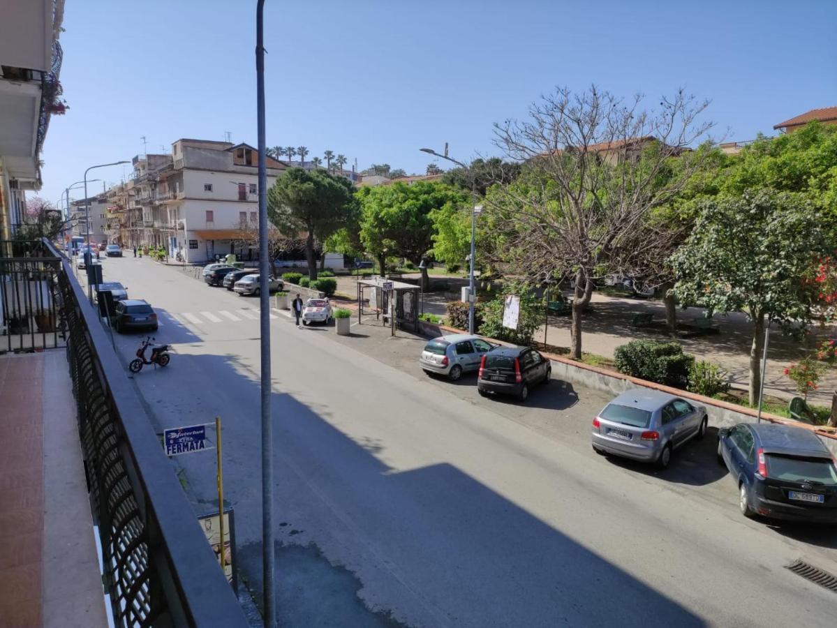 I Du Meli Apartments 陶尔米纳 外观 照片