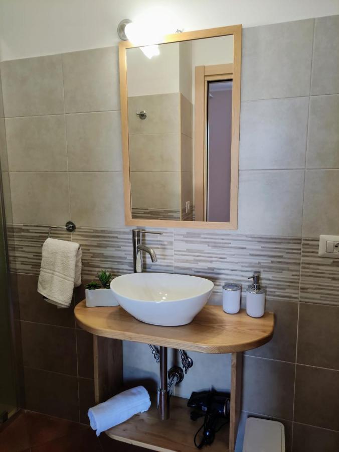 I Du Meli Apartments 陶尔米纳 外观 照片