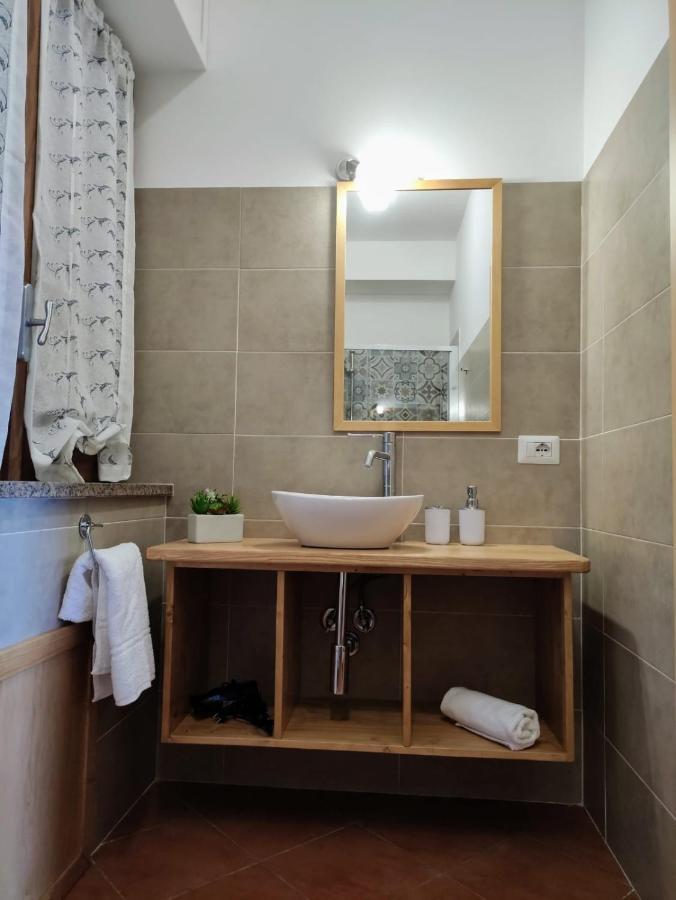 I Du Meli Apartments 陶尔米纳 外观 照片