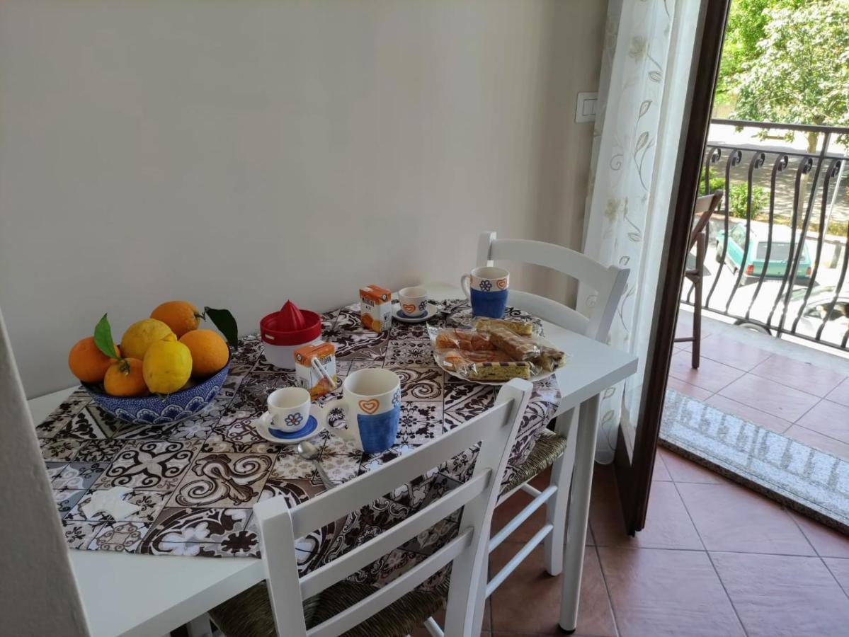 I Du Meli Apartments 陶尔米纳 外观 照片