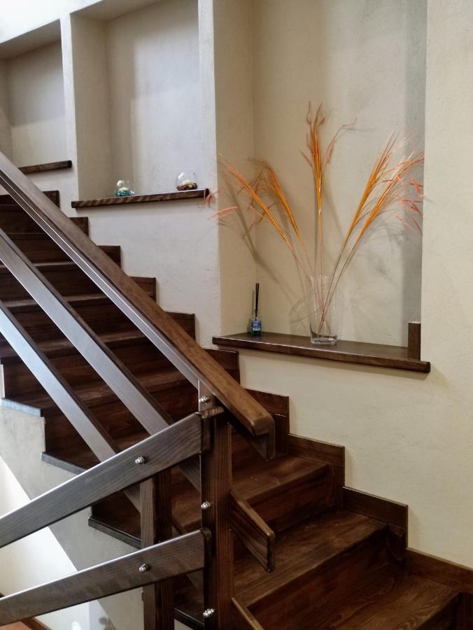 I Du Meli Apartments 陶尔米纳 外观 照片