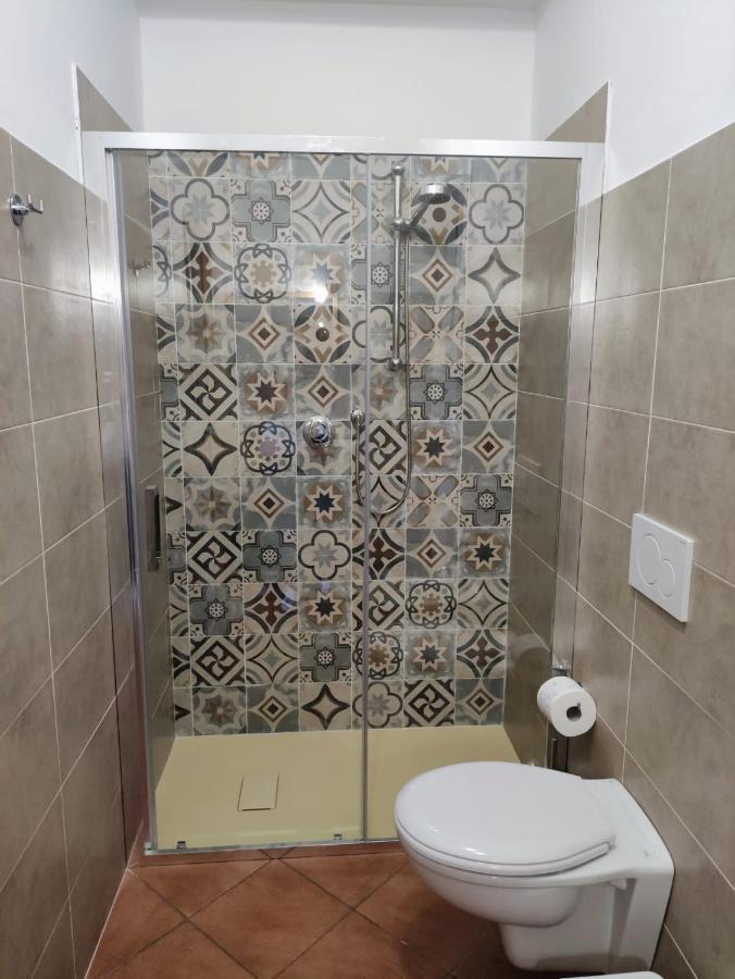 I Du Meli Apartments 陶尔米纳 外观 照片