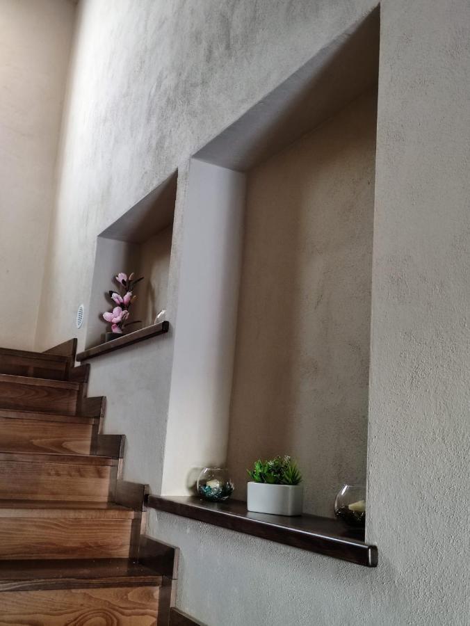 I Du Meli Apartments 陶尔米纳 外观 照片