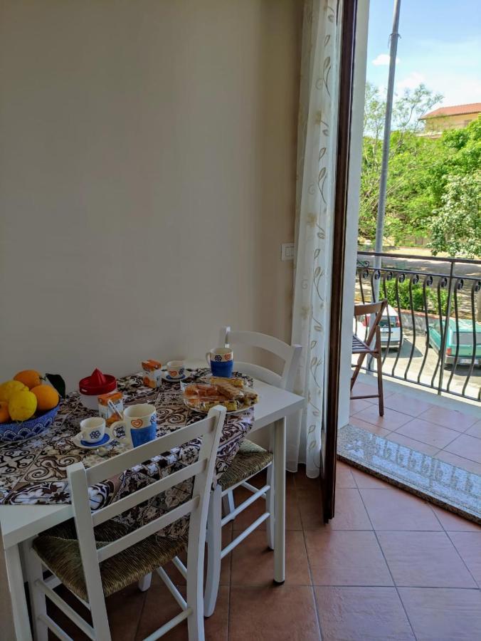 I Du Meli Apartments 陶尔米纳 外观 照片