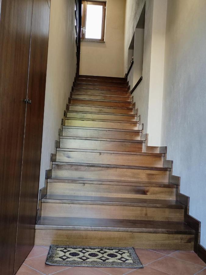 I Du Meli Apartments 陶尔米纳 外观 照片